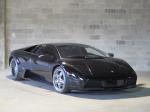 Lamborghini Murcielago 2002 года